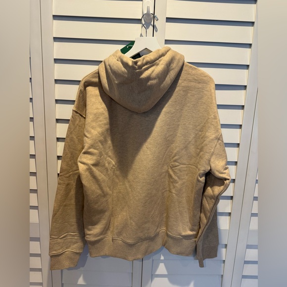 Lacoste NWT Men’s Loose Fit Crocodile Hoodie with front Pocket. - Picture 10 of 14